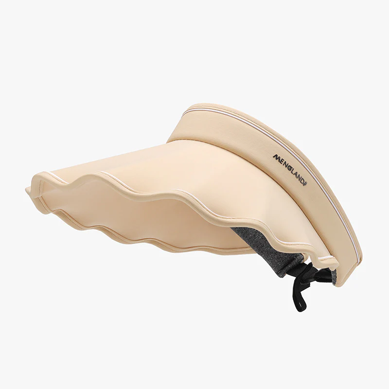 Adjustable Ice Silk Sun Hat - Image 4