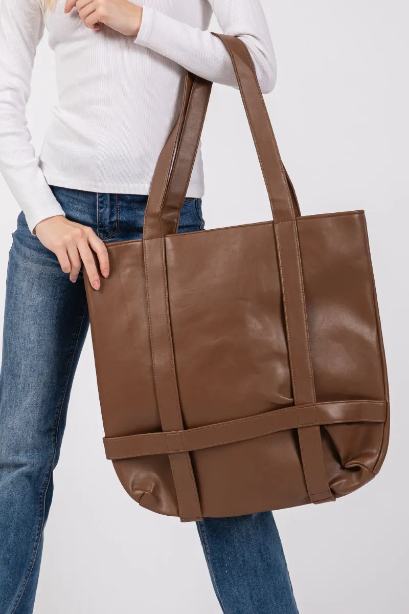 Fame Hat Carrier Tote Bag - Image 4