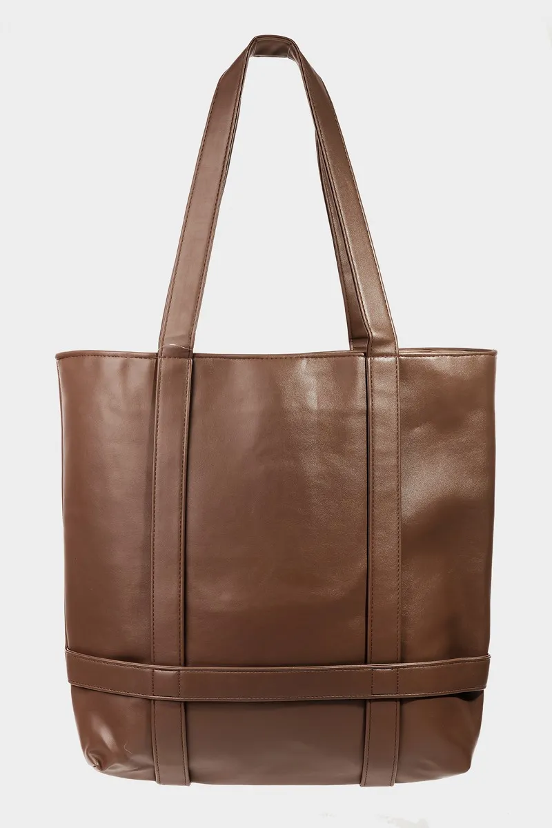 Fame Hat Carrier Tote Bag - Image 6