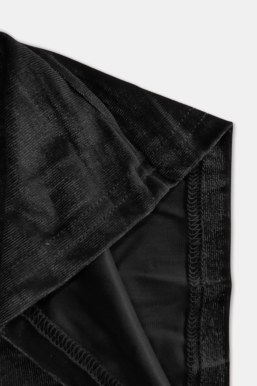 Full Size High Waist Pants - Image 8