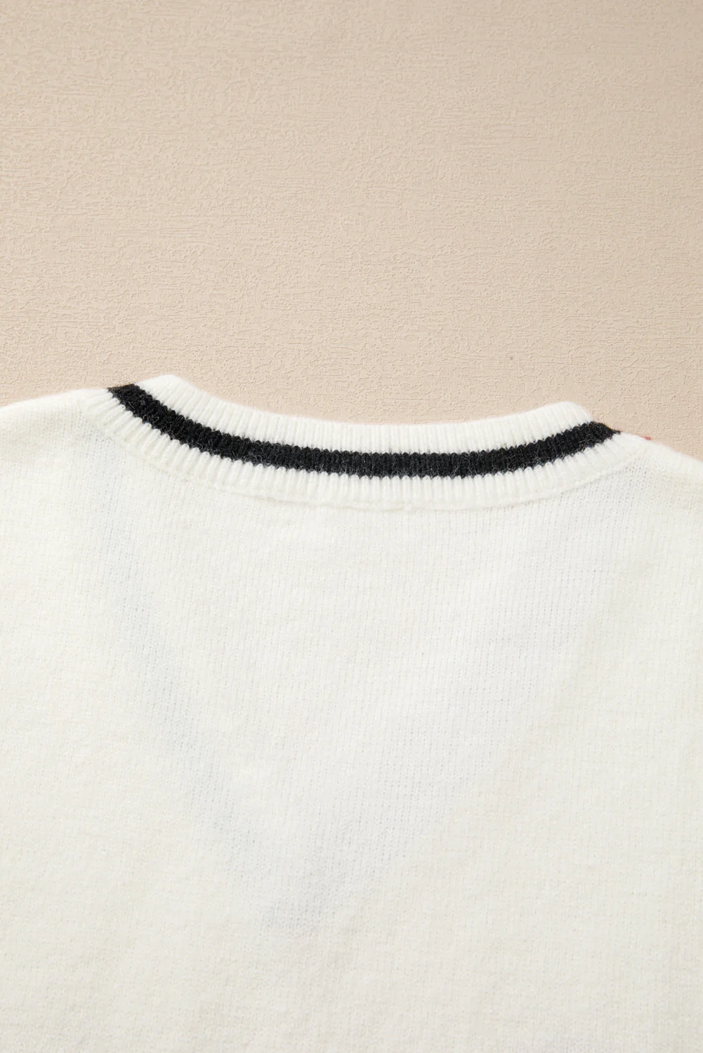GAME DAY V-Neck Sweater Vest - Image 12