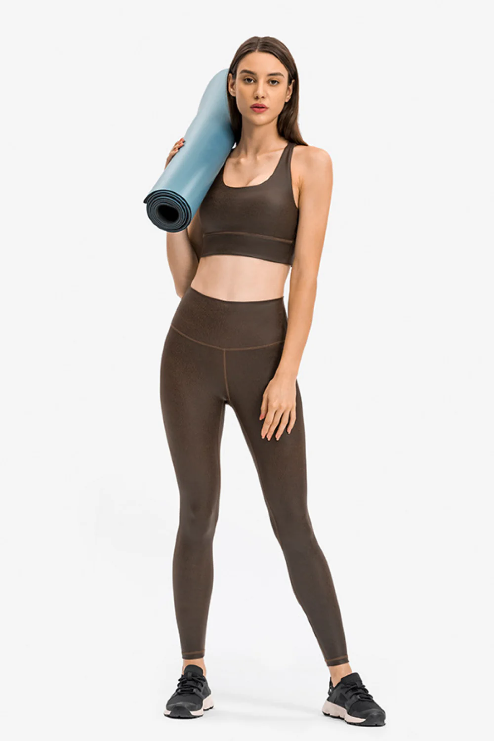 Millennia Invisible Pocket Sports Leggings - Image 13