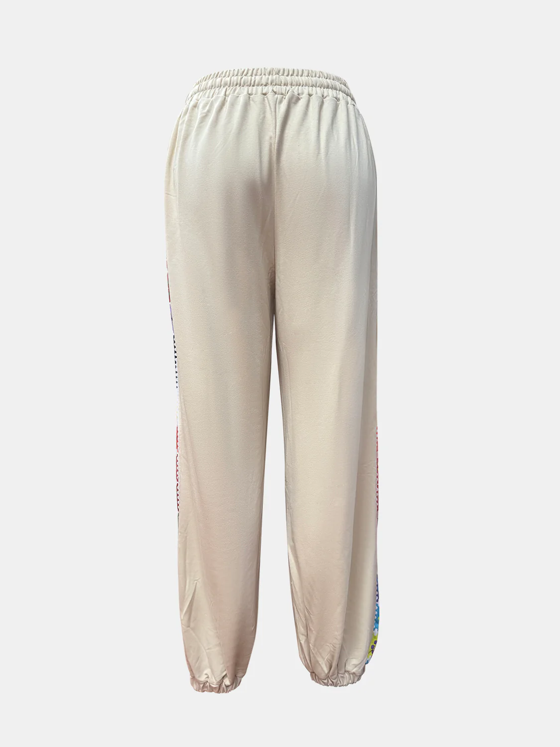 Perfee Drawstring High Waist Pants - Image 3