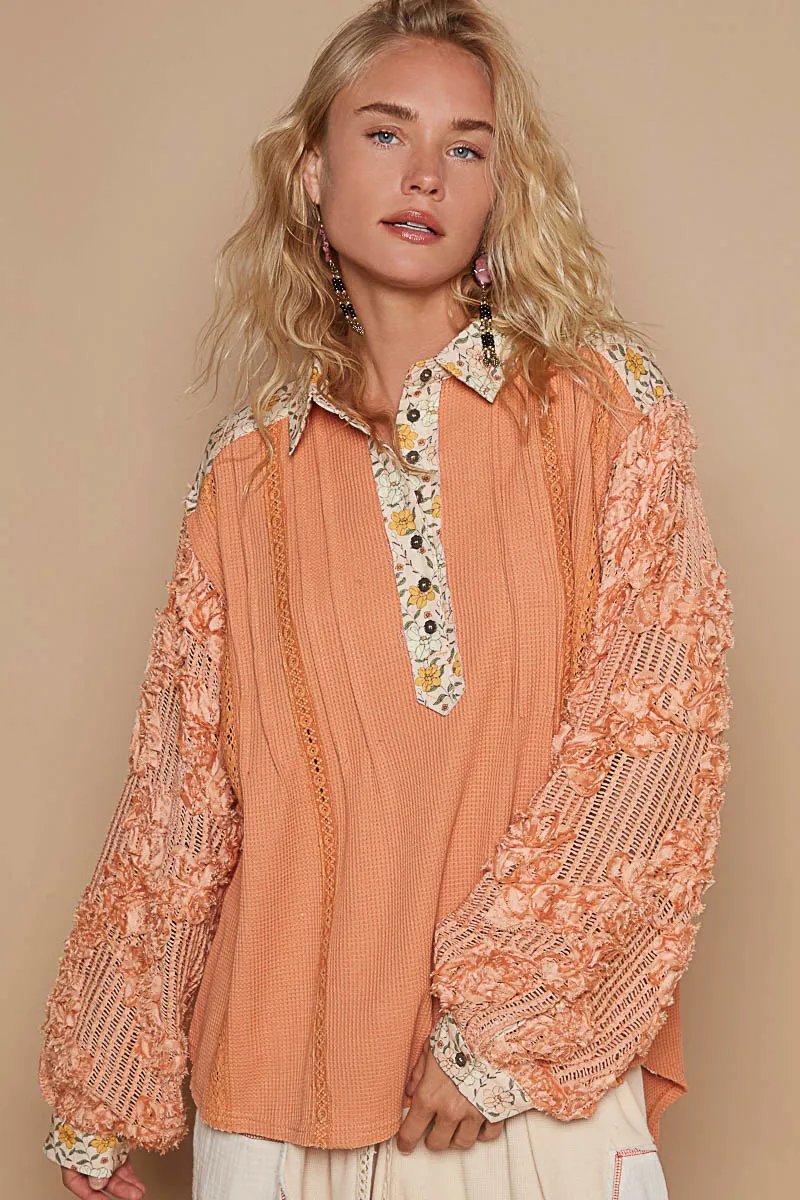 Basic Long Sleeve Tops for women
