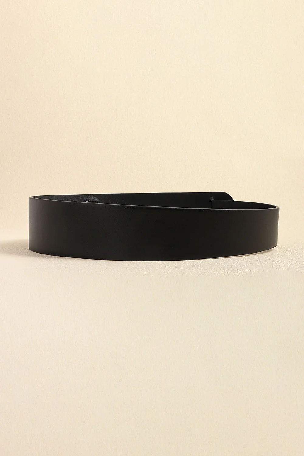 PU Leather Belt - Image 7