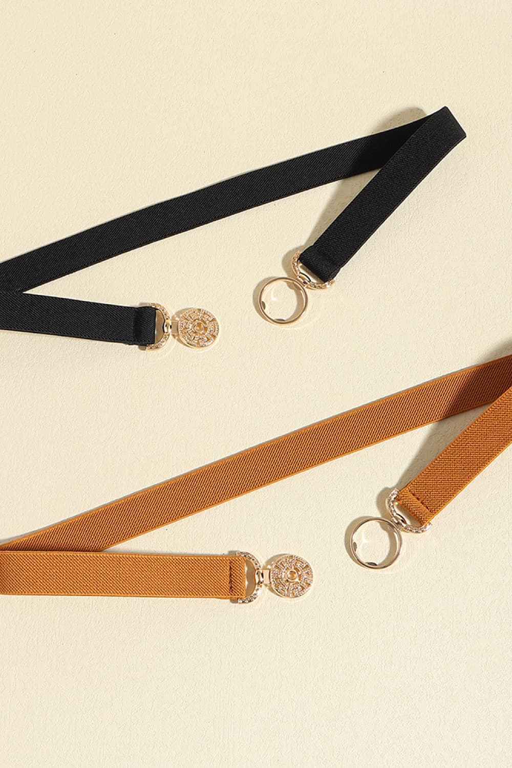 PU Leather Belt - Image 2
